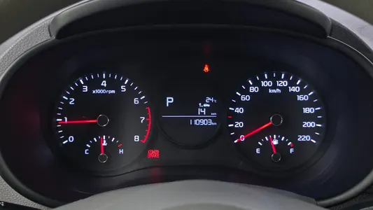 Kia (JA) LPi 2019 8