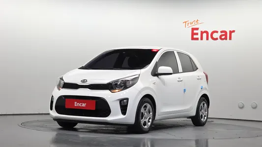 Kia (JA) LPi 2019