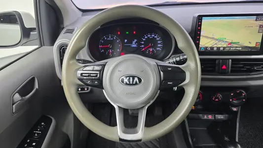 Kia (JA) LPi 2019 13