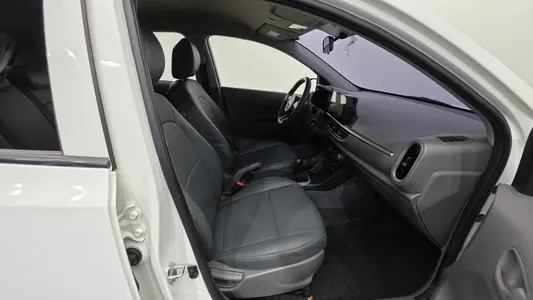 Kia (JA) LPi 2019 10
