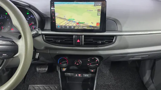 Kia (JA) LPi 2019 16