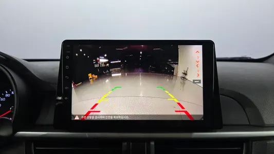Kia (JA) LPi 2019 17