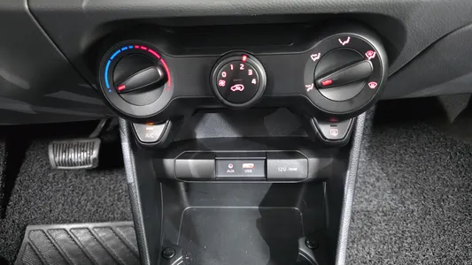 Kia (JA) LPi 2019 18