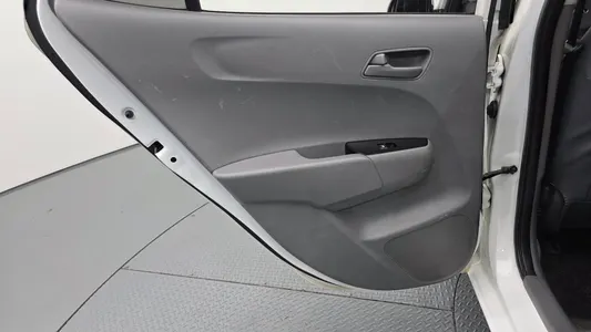 Kia (JA) LPi 2019 25