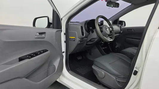 Kia (JA) LPi 2019 26