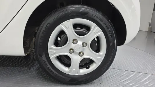 Kia (JA) LPi 2019 21
