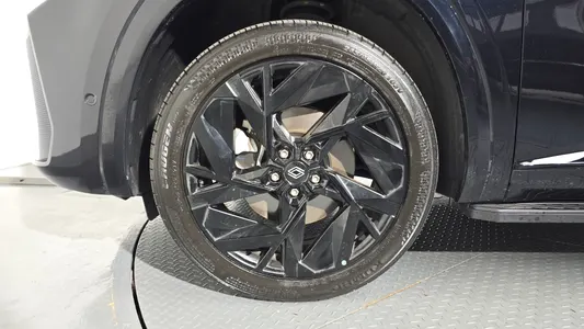Renault Korea 그랑 콜레오스 1.5 E-TECH 2WD 2025 5