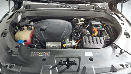 Renault Korea 그랑 콜레오스 1.5 E-TECH 2WD 2025 6
