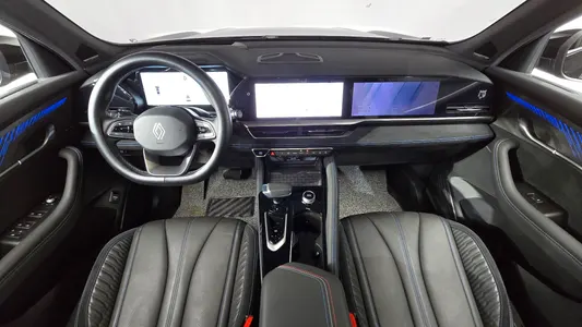 Renault Korea 그랑 콜레오스 1.5 E-TECH 2WD 2025 7