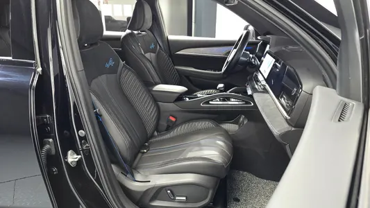 Renault Korea 그랑 콜레오스 1.5 E-TECH 2WD 2025 11