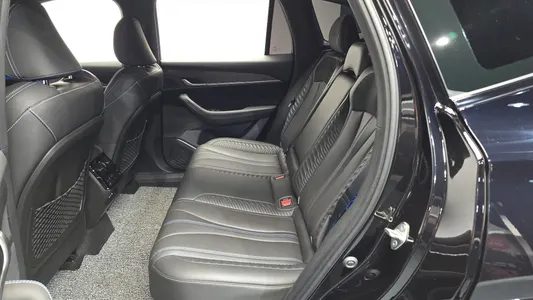 Renault Korea 그랑 콜레오스 1.5 E-TECH 2WD 2025 12