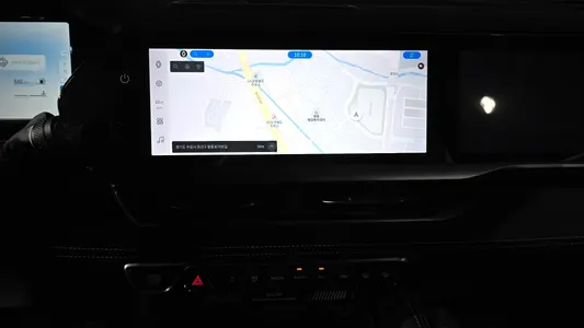 Renault Korea 그랑 콜레오스 1.5 E-TECH 2WD 2025 13