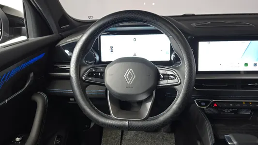 Renault Korea 그랑 콜레오스 1.5 E-TECH 2WD 2025 14