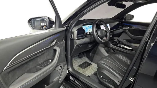 Renault Korea 그랑 콜레오스 1.5 E-TECH 2WD 2025 10