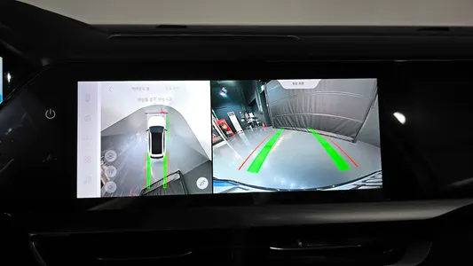 Renault Korea 그랑 콜레오스 1.5 E-TECH 2WD 2025 16