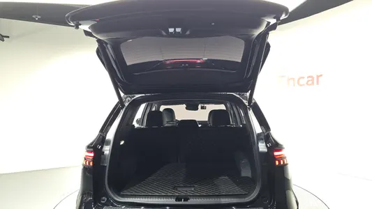 Renault Korea 그랑 콜레오스 1.5 E-TECH 2WD 2025 17