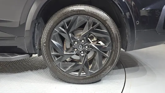 Renault Korea 그랑 콜레오스 1.5 E-TECH 2WD 2025 21