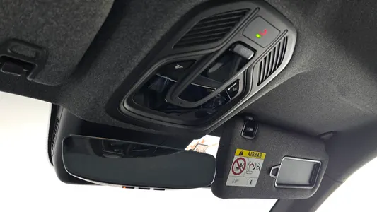 Renault Korea 그랑 콜레오스 1.5 E-TECH 2WD 2025 32