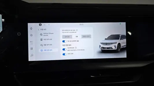 Renault Korea 그랑 콜레오스 1.5 E-TECH 2WD 2025 29