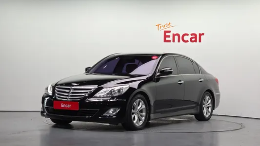 Hyundai BH330 2012