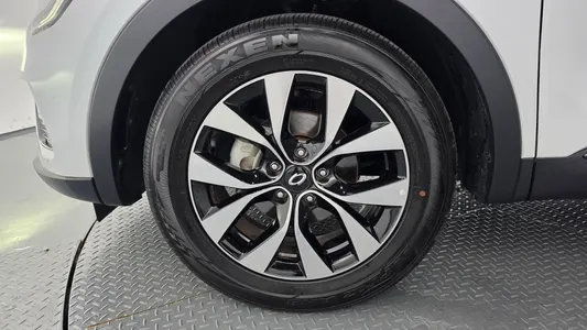Renault Korea XM3 1.6 GTe RE 2022 5