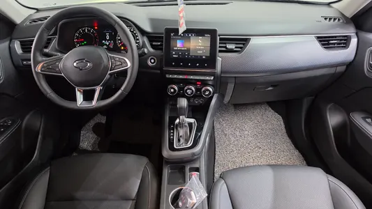 Renault Korea XM3 1.6 GTe RE 2022 7