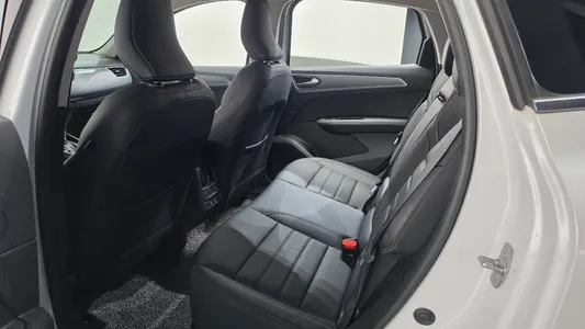Renault Korea XM3 1.6 GTe RE 2022 11