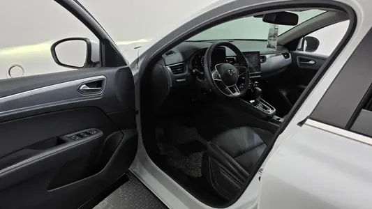 Renault Korea XM3 1.6 GTe RE 2022 10