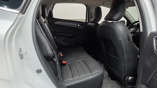 Renault Korea XM3 1.6 GTe RE 2022 19