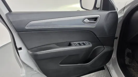 Renault Korea XM3 1.6 GTe RE 2022 24