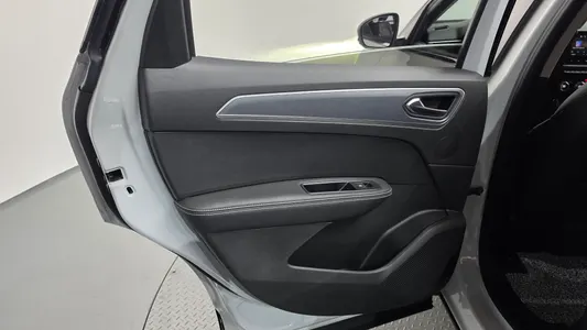 Renault Korea XM3 1.6 GTe RE 2022 25