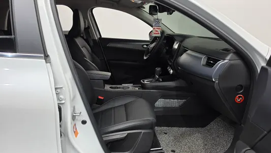 Renault Korea XM3 1.6 GTe RE 2022 26