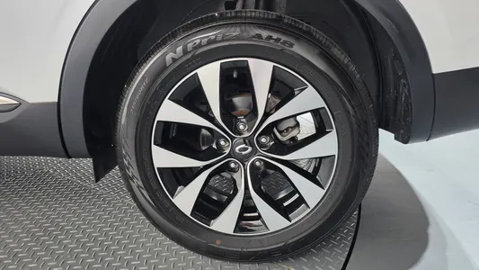 Renault Korea XM3 1.6 GTe RE 2022 21