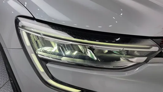 Renault Korea XM3 1.6 GTe RE 2022 22
