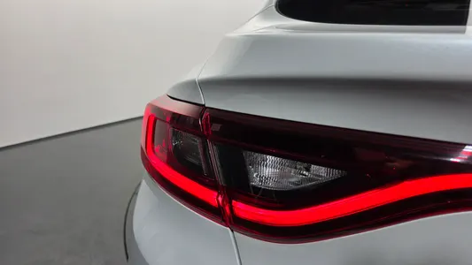 Renault Korea XM3 1.6 GTe RE 2022 23