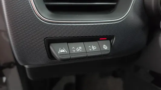 Renault Korea XM3 1.6 GTe RE 2022 28