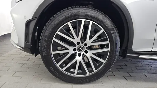 Mercedes-Benz GLC-Class X253 GLC300e 4MATIC 2020 5