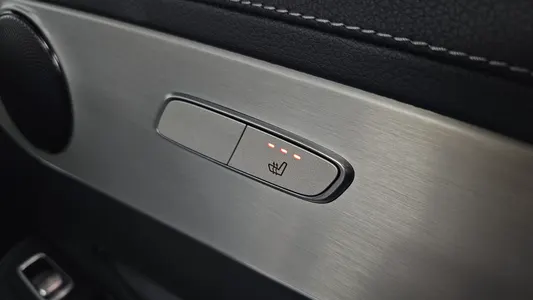 Mercedes-Benz GLC-Class X253 GLC300e 4MATIC 2020 19