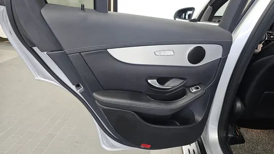 Mercedes-Benz GLC-Class X253 GLC300e 4MATIC 2020 25