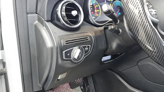 Mercedes-Benz GLC-Class X253 GLC300e 4MATIC 2020 28