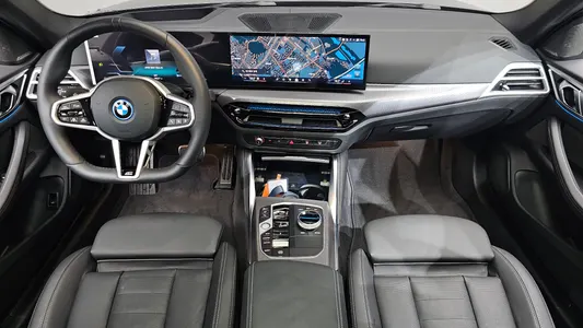 BMW i4 eDrive40 M 2026 7