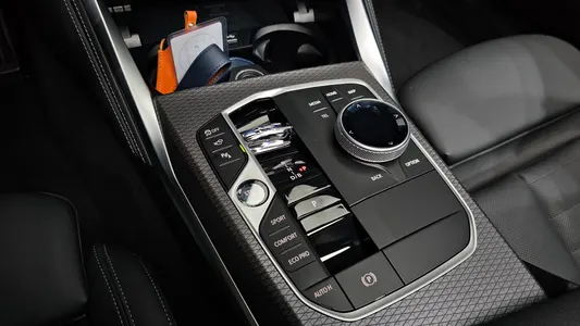 BMW i4 eDrive40 M 2026 9