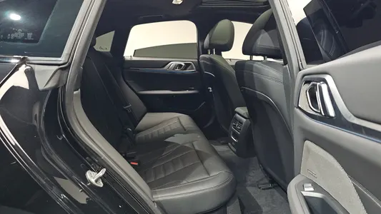 BMW i4 eDrive40 M 2026 11