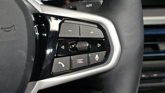 BMW i4 eDrive40 M 2026 15