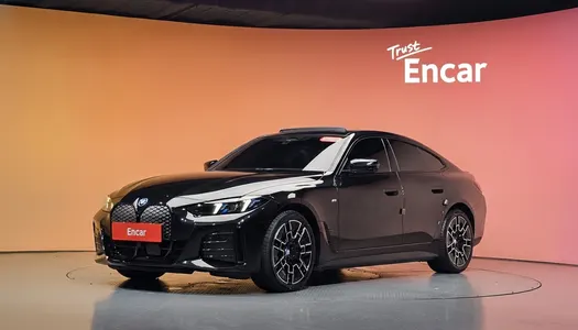 BMW i4 eDrive40 M 2026 21