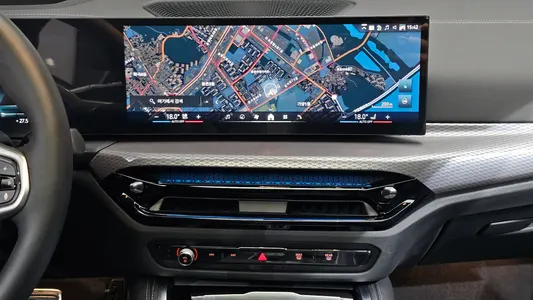 BMW i4 eDrive40 M 2026 19