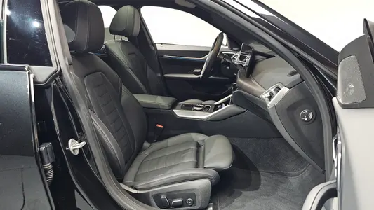 BMW i4 eDrive40 M 2026 27