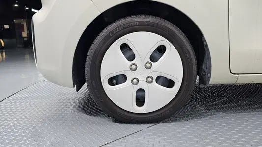 Kia Ray 2019 5
