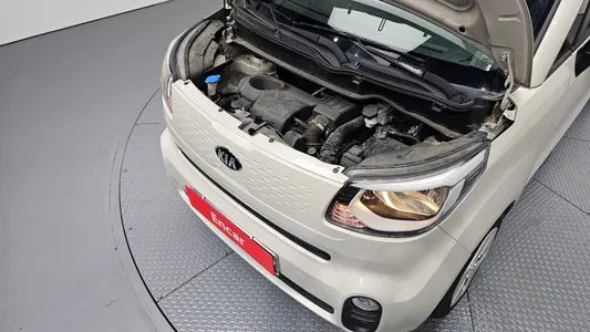 Kia Ray 2019 6