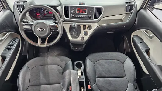 Kia Ray 2019 7